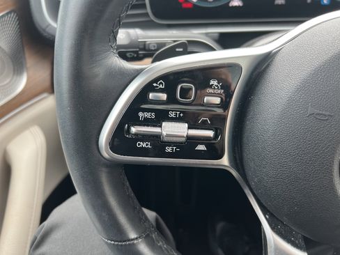 Certified 2022 Mercedes-Benz GLE 350 4MATIC image 19