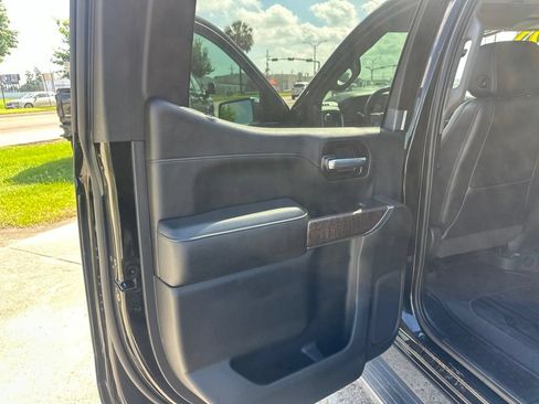 Used 2021 GMC Sierra 1500 Denali w/ Denali Ultimate Package AWD/4WD image 9
