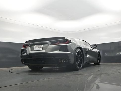 Used 2022 Chevrolet Corvette Stingray Premium Conv w/ 3LT RWD image 29