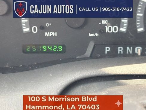 Used 2002 Ford F150 XL AWD/4WD image 30