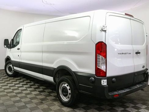 Used 2024 Ford Transit 250 Low Roof w/ Load Area Protection Package image 7