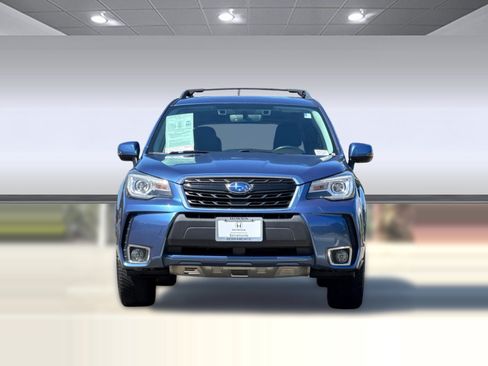 Used 2017 Subaru Forester 2.0XT Touring AWD/4WD image 5