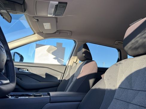 New 2026 Nissan Rogue SV w/ Cold Weather Package image 26