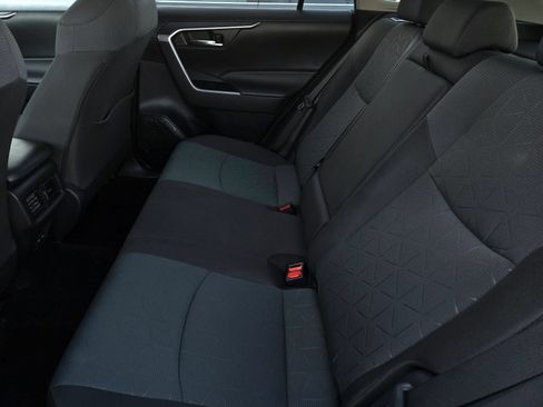 Certified 2025 Toyota RAV4 XLE w/ Convenience Package AWD/4WD image 11