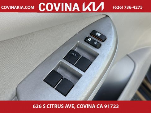 Used 2010 Toyota Corolla LE image 13