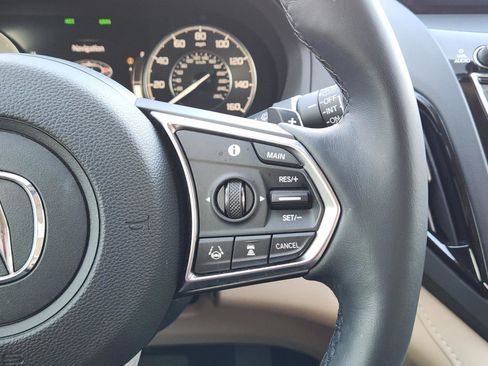 Used 2020 Acura RDX Advance Package image 36