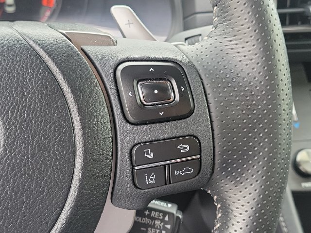 Used 2025 Lexus RC 350 F Sport w/ Navigation Package RWD image 32