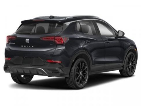 New 2026 Buick Encore GX Sport Touring w/ Advanced Technology Package AWD/4WD image 5