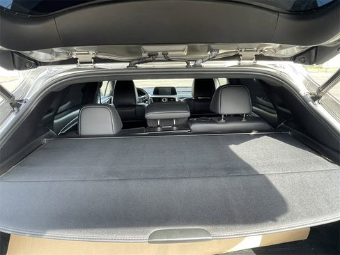 Used 2020 Lexus RX 350 F Sport image 9