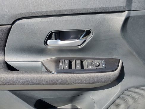 New 2026 Nissan Kicks SV w/ Cold Weather Package image 16