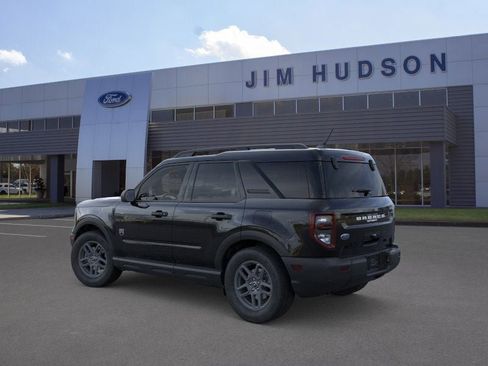 New 2026 Ford Bronco Sport Big Bend w/ Convenience Package image 4