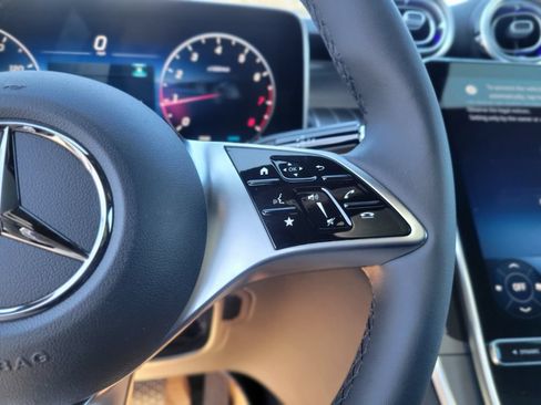 New 2026 Mercedes-Benz GLC 300 4MATIC image 26