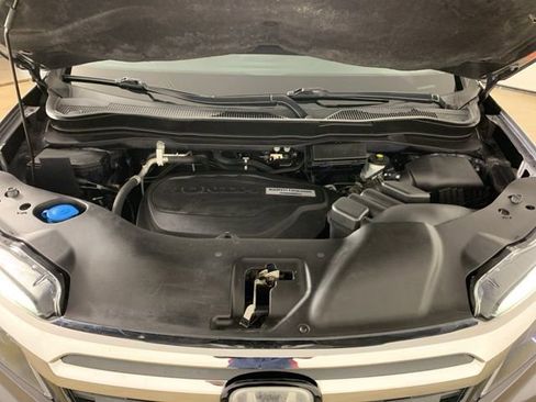 Used 2019 Honda Ridgeline RTL-E image 33