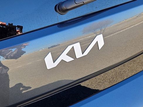 Used 2024 Kia Soul LX w/ Option Group 015 image 12