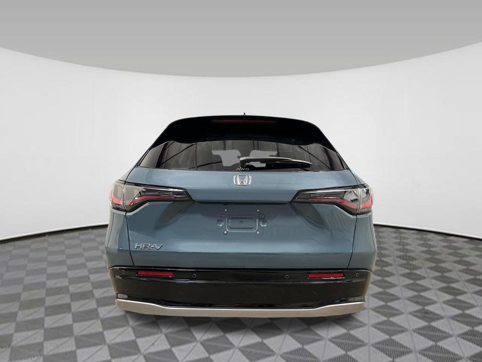 New 2027 Honda HR-V EX-L image 5
