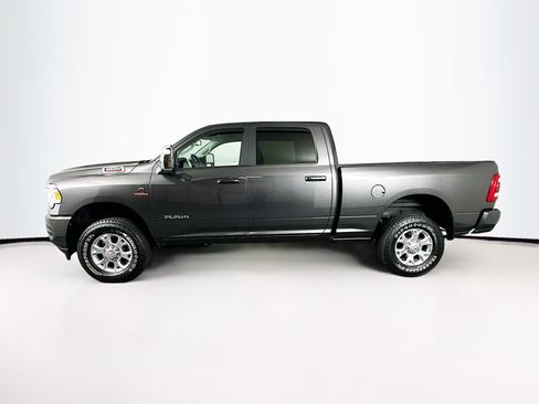 Used 2024 RAM 2500 Laramie image 4