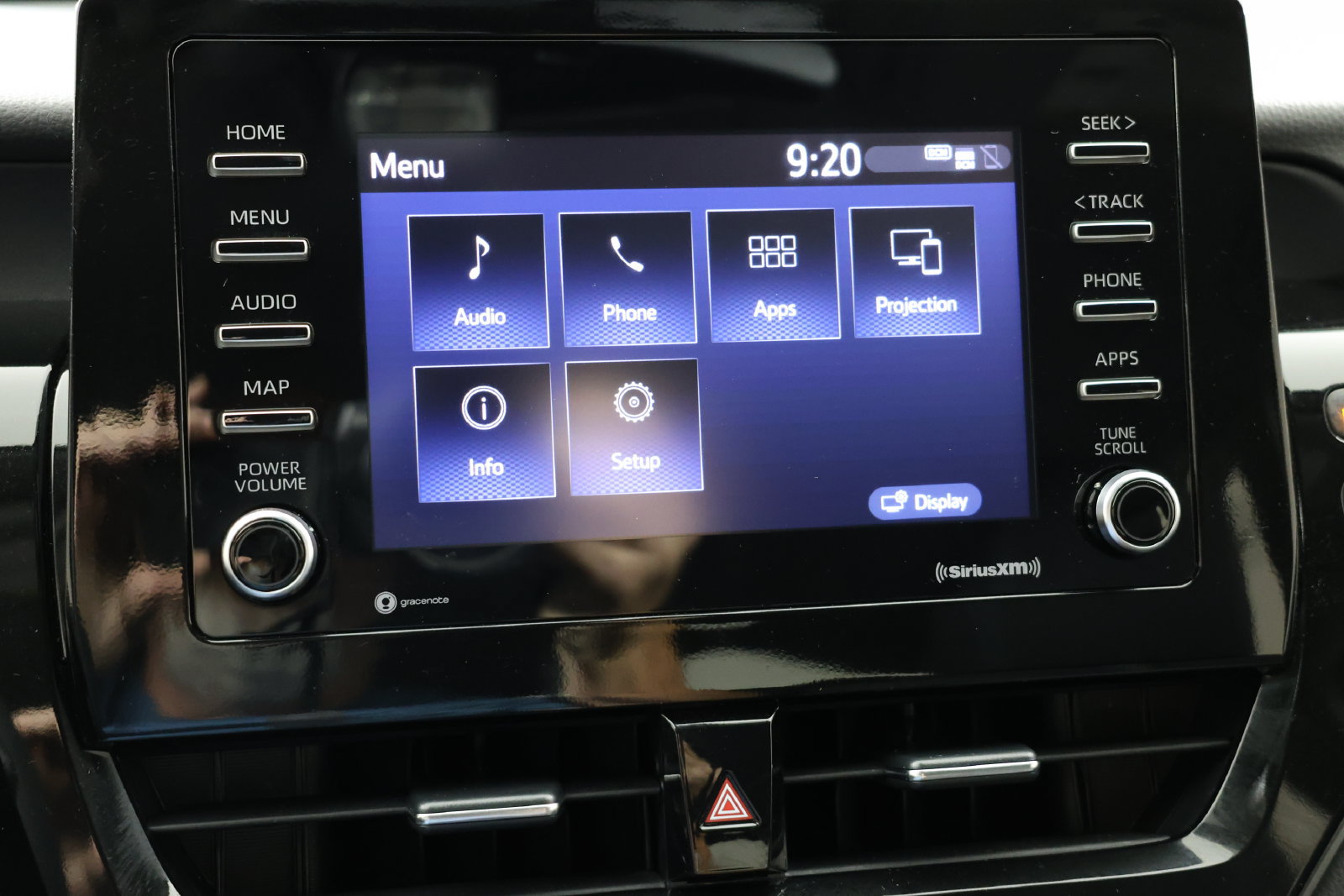 Used 2023 Toyota Camry SE FWD image 23