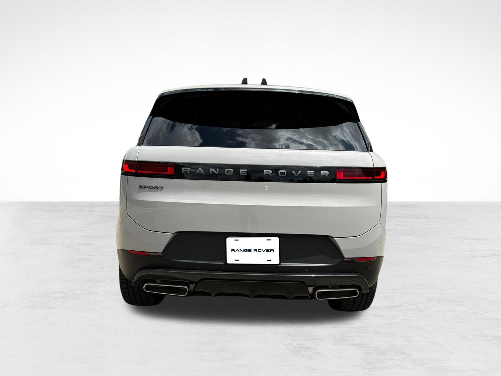 New 2027 Land Rover Range Rover Sport SE AWD/4WD image 10