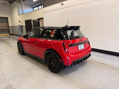 New 2026 MINI Cooper S image 3