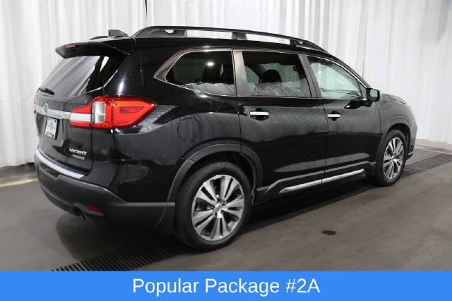 Used 2020 Subaru Ascent Touring w/ Popular Package #2A AWD/4WD image 3