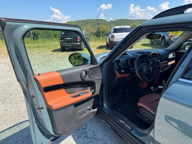 Used 2024 MINI Cooper Countryman S AWD/4WD image 17
