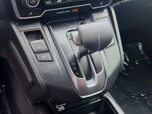 Certified 2020 Honda CR-V EX image 15