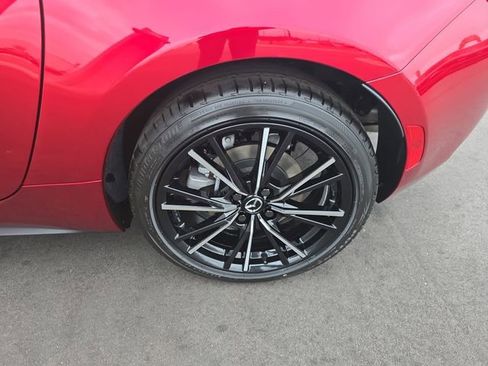 New 2026 MAZDA MX-5 Miata Grand Touring RWD image 20