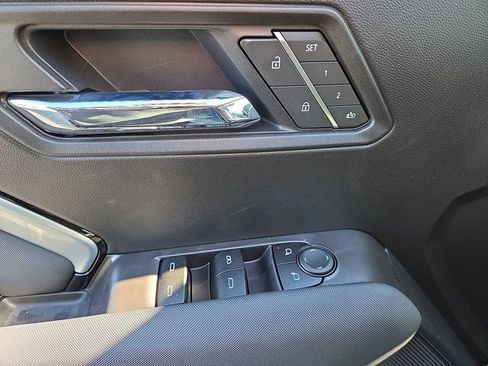 New 2026 Chevrolet Colorado Z71 w/ Technology Package image 9