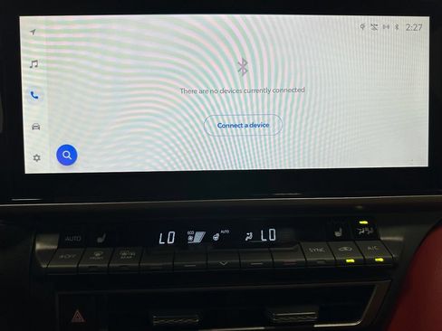Used 2026 Toyota Camry XSE FWD image 28
