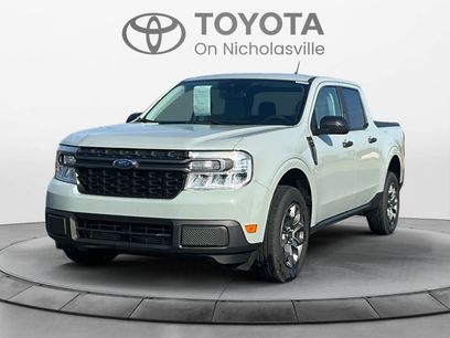 Used 2023 Ford Maverick XLT