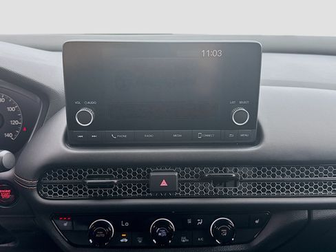 Certified 2024 Honda HR-V Sport image 12