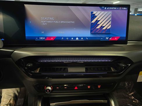 New 2026 BMW 230i xDrive Coupe w/ M Sport Package image 11