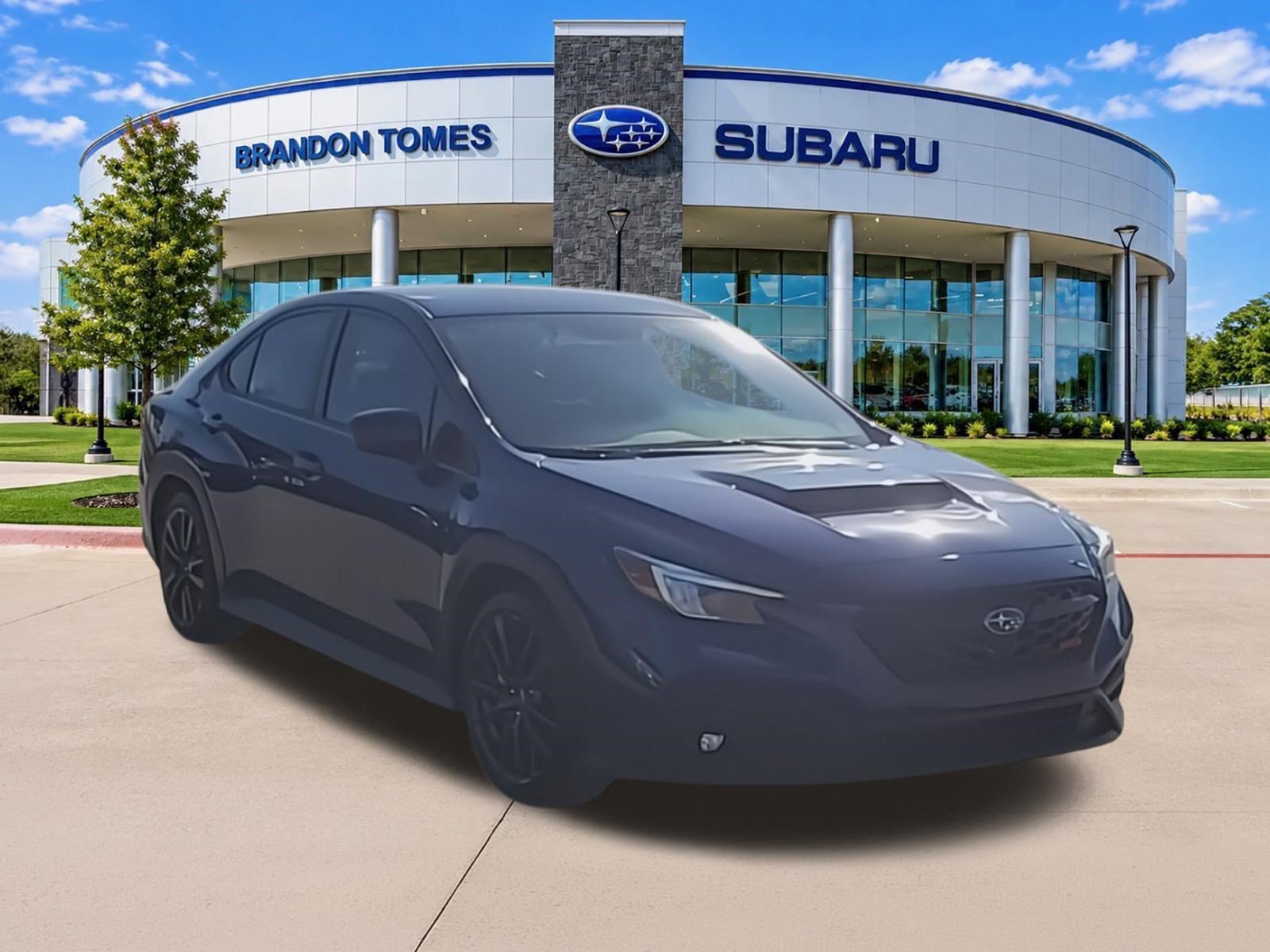 New 2026 Subaru WRX Premium w/ WRX Essentials Package AWD/4WD image 2