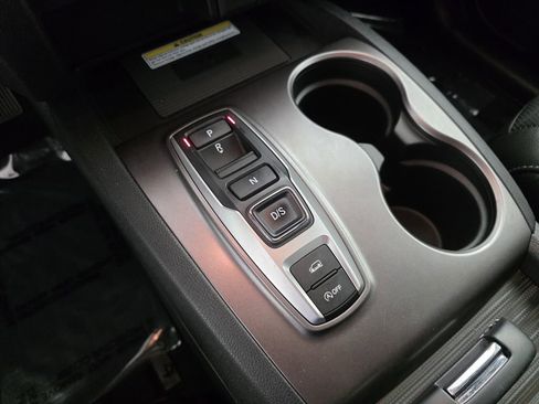 Used 2023 Honda Passport EX-L image 26