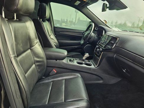 Used 2020 Jeep Grand Cherokee High Altitude image 13
