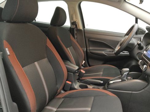 Used 2023 Nissan Versa SR w/ Trunk Package image 21