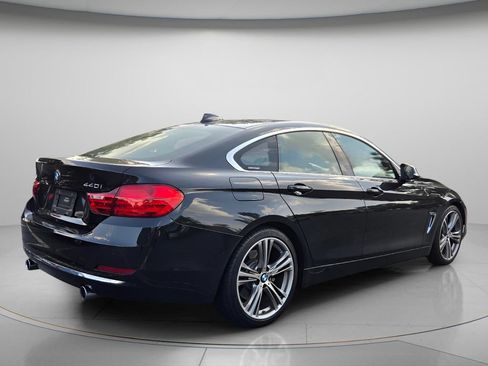 Used 2017 BMW 440i Gran Coupe RWD image 7