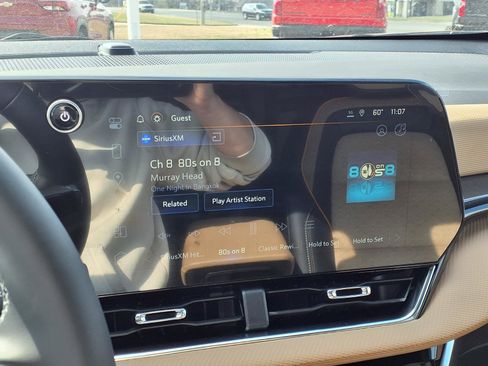 New 2026 Chevrolet Equinox ACTIV w/ Convenience Package III AWD/4WD image 4