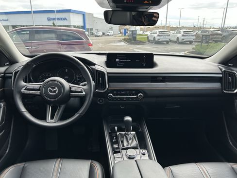 Certified 2025 MAZDA CX-50 AWD 2.5 S w/ Weather Package image 9