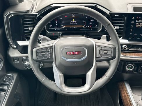 Used 2024 GMC Sierra 1500 Elevation AWD/4WD image 24