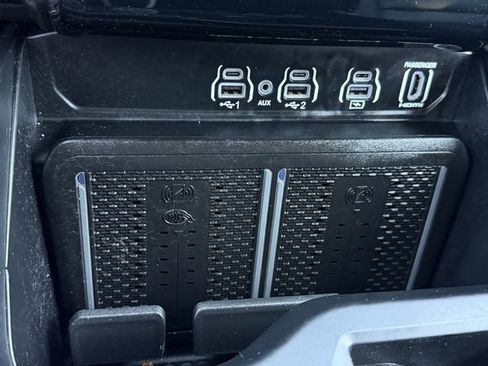 Used 2025 RAM 1500 Rebel w/ G/T Package AWD/4WD image 20
