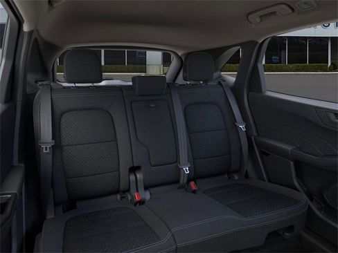 New 2026 Ford Escape Active w/ Cold Weather Package image 11