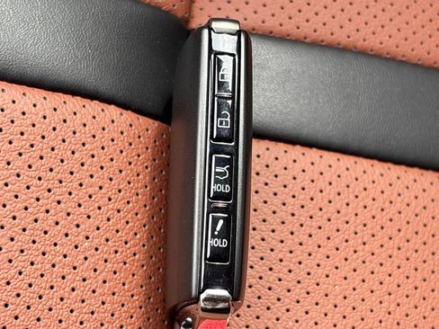 New 2026 MAZDA CX-50 2.5 Turbo w/ Accent Package image 44