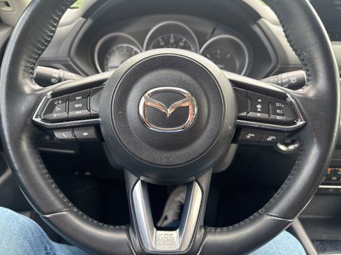 Used 2020 MAZDA CX-5 Touring AWD/4WD image 14
