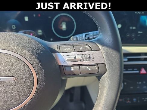 Used 2026 Hyundai Tucson SEL AWD/4WD image 14