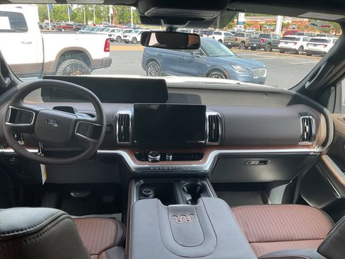 New 2026 Ford Expedition King Ranch AWD/4WD image 16