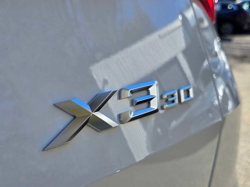 New 2026 BMW X3 xDrive30 image 14