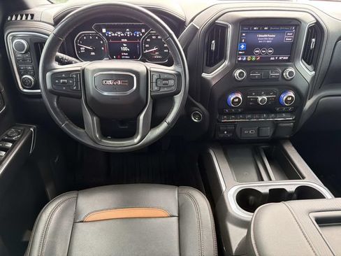 Used 2019 GMC Sierra 1500 AT4 w/ AT4 Premium Package AWD/4WD image 22