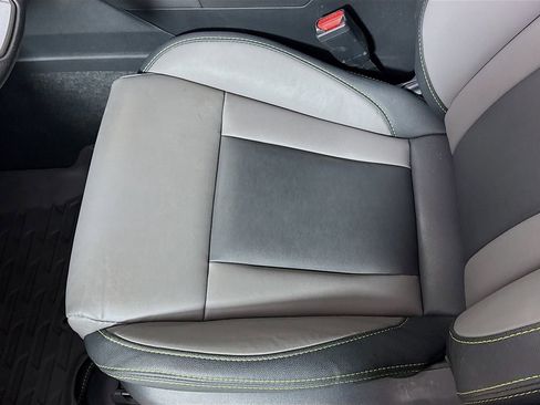 Used 2023 Subaru Outback Onyx Edition image 18