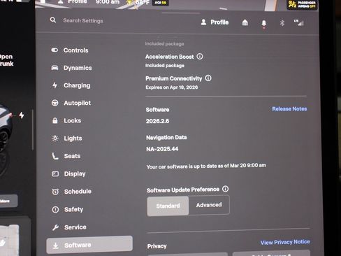 Used 2023 Tesla Model Y Long Range image 28